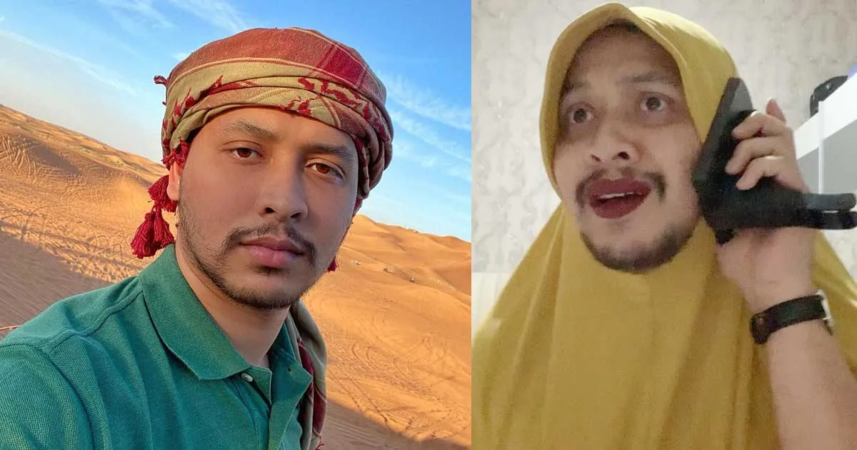 6 Fakta D_Kadoor, Selebgram yang Terjerat Kasus Narkoba