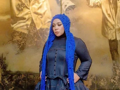 Diet Melly Goeslaw