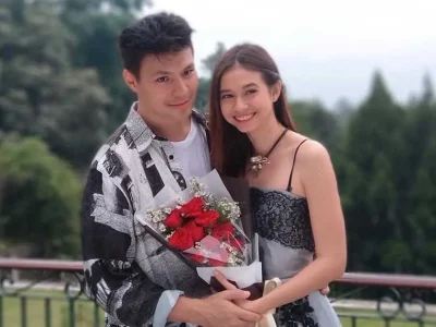 Fero Walandouw dan Yuki
