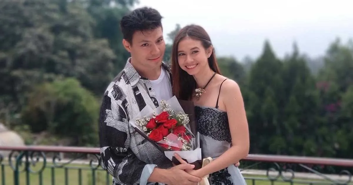 Kerap Dijodohkan, Fero Walandouw Beber Hubungan dengan Yuki Kato