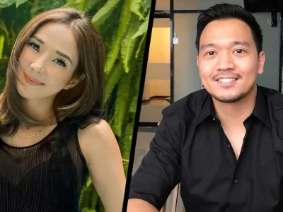Gisel dan Nobu