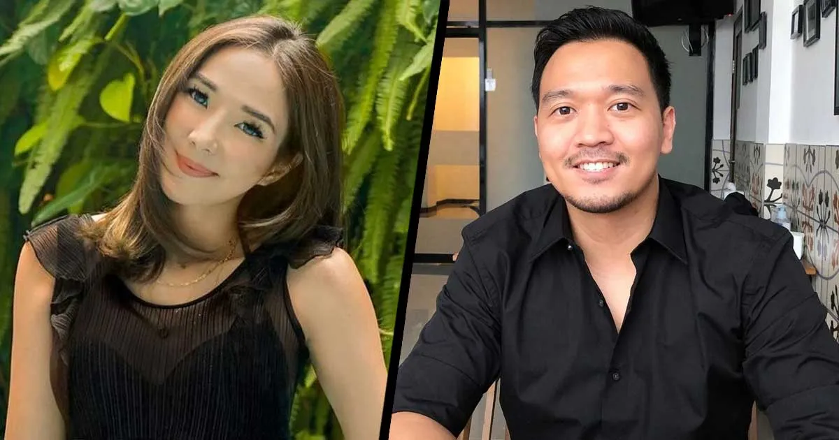 Gisel Akhirnya Buka-bukaan tentang Nobu, Pria dalam Video Syur Miliknya