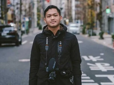 Instagram Azriel Hermansyah