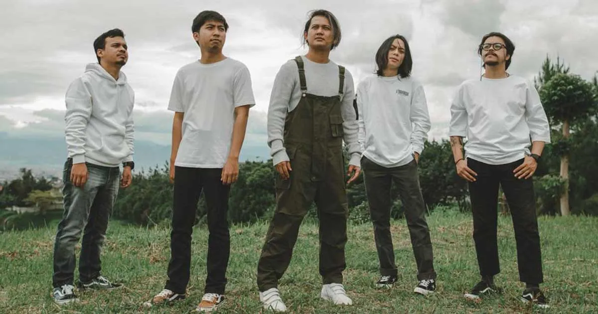 Setelah Fiersa Besari, Kerabat Kerja Gandeng Ifan Ohsi