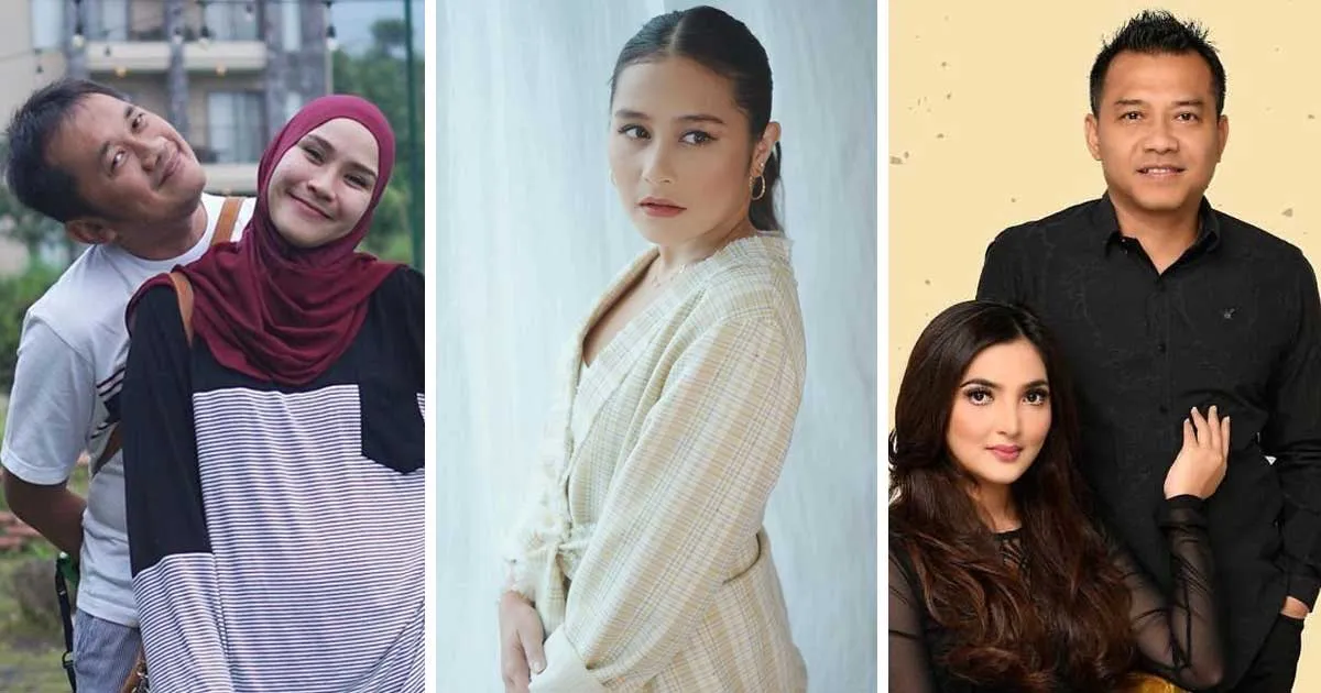 No Worries di Rumah Aja, Para Seleb Tanah Air Ini Punya Privat Bioskop