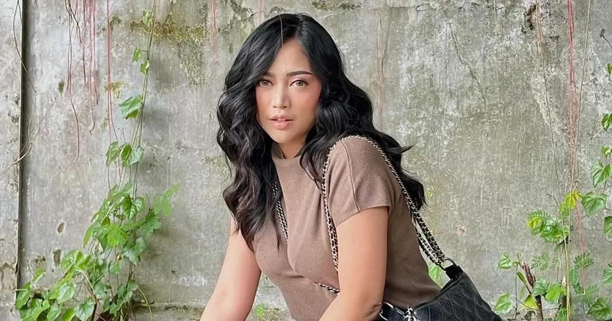 Resmi Cerai, Rachel Vennya Beber Nasib Anak-anaknya