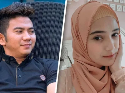Rizky DA ultah
