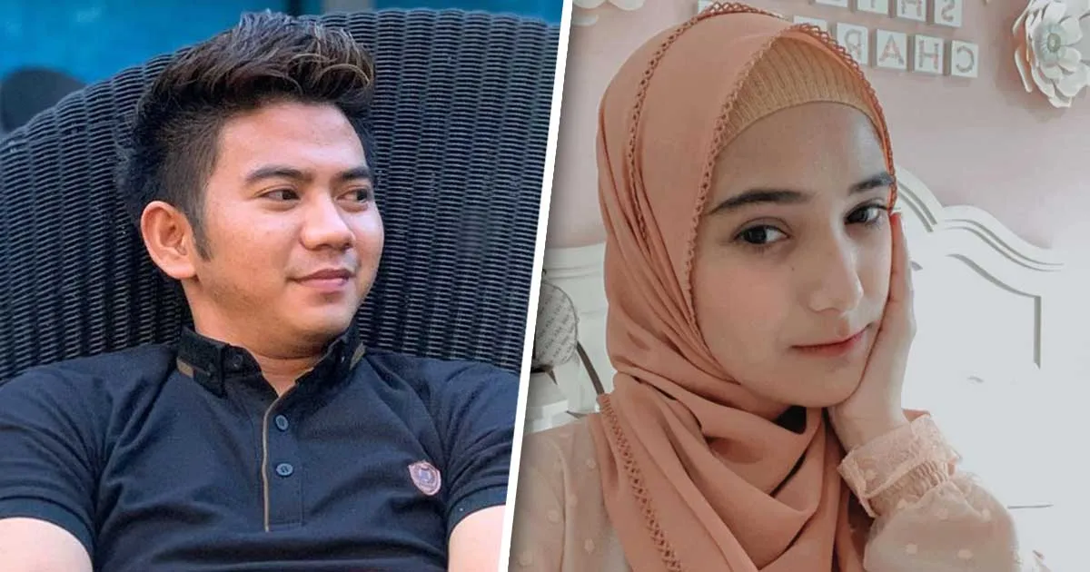 Di Tengah Gonjang-ganjing Pernikahan, Nadya Mustika Kirim Pesan Ini untuk Rizki DA