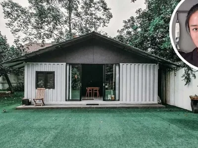 Rumah Chef Renatta