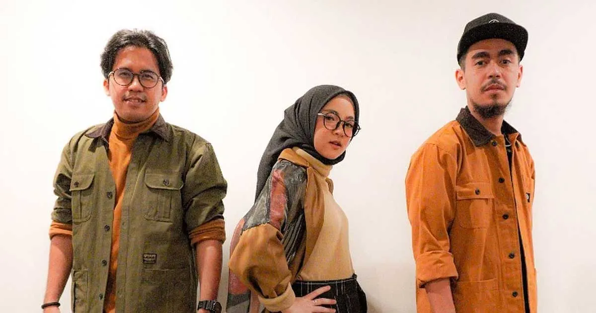 Perjalanan Sabyan Gambus, dari Karya yang Melejit Hingga Isu Perselingkuhan