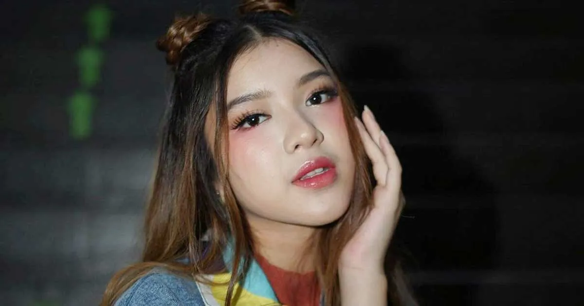 Ups, Tiara Andini Ngaku Diselingkuhi