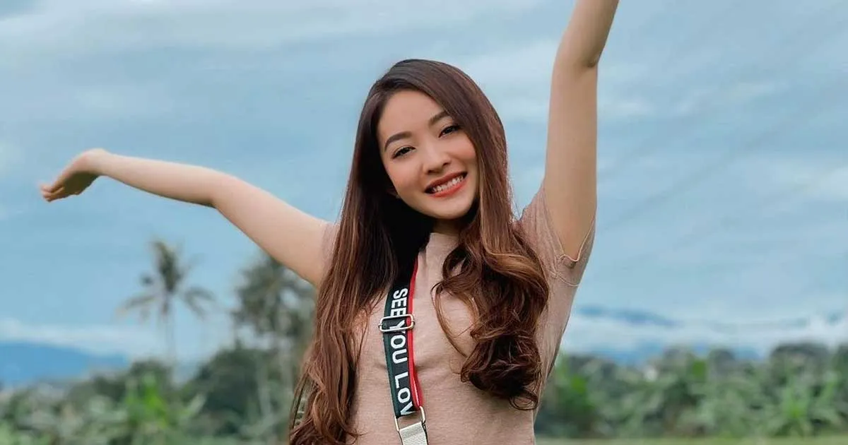Ini Jurus Jitu Natasha Wilona Agar Cepat Move On!