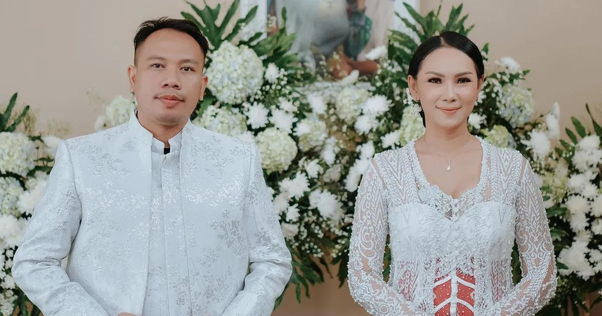 H-2, Kalina Ocktaranny Batalkan Pernikahannya dengan Vicky