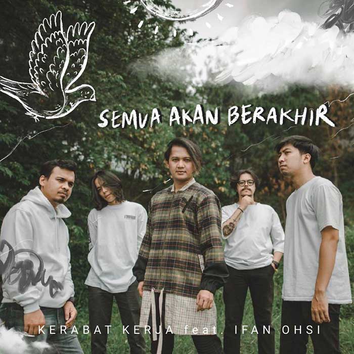 Kerabat Kerja Ifan Ohsi