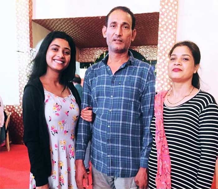 Manya Singh Miss India