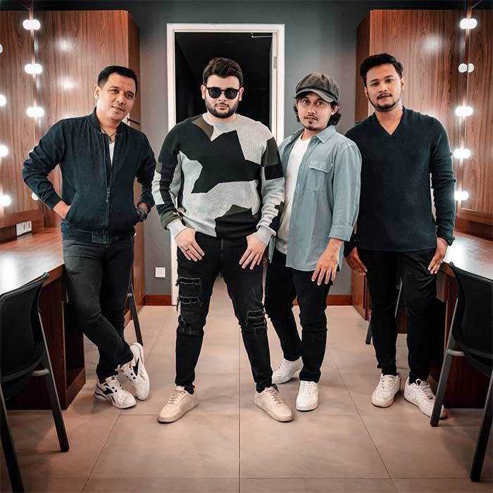 Ridho Rhoma terbaru