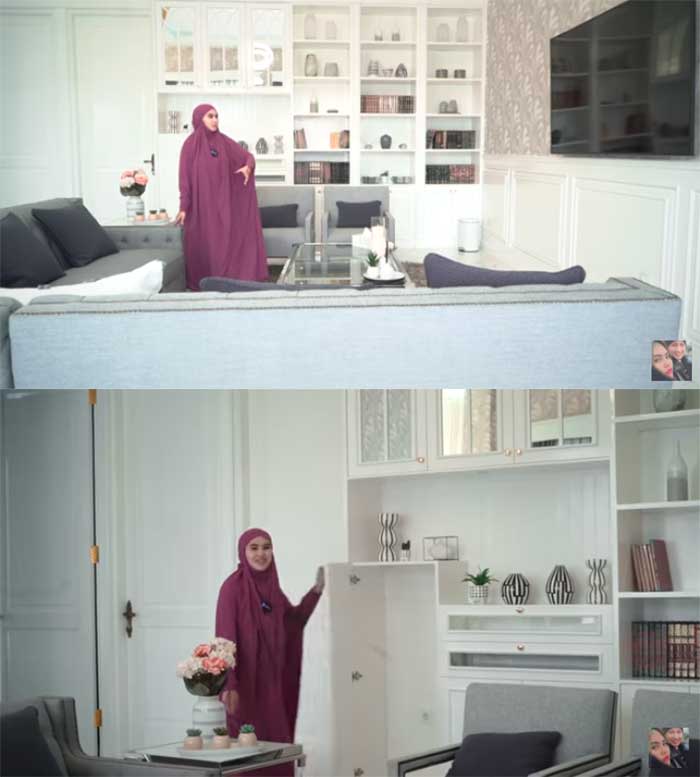 Rumah Kartika Putri