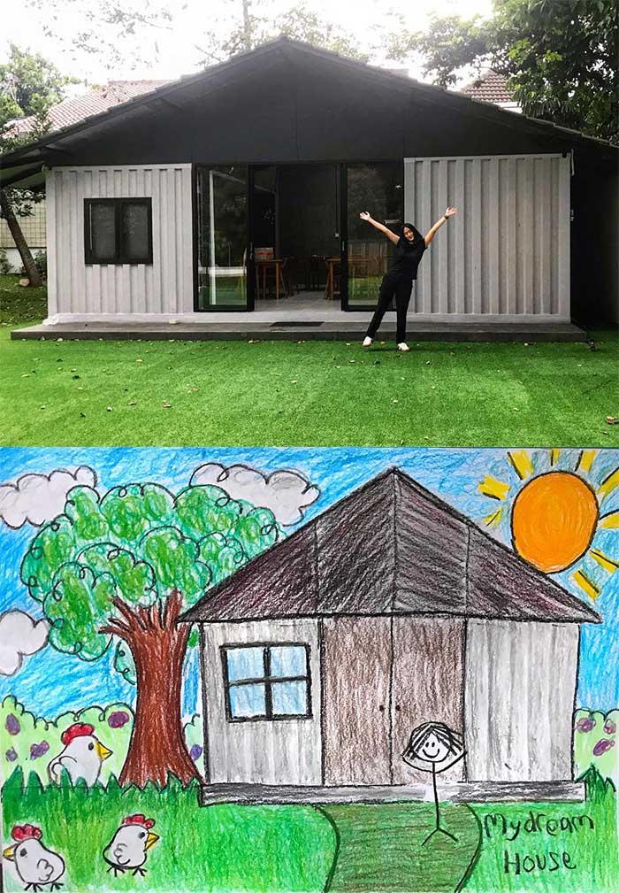 Rumah Chef Renatta