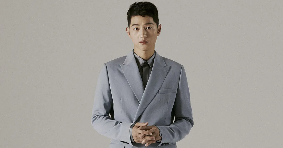 Jadi Mafia di Vicenzo, Begini Kata Song Joong Ki!