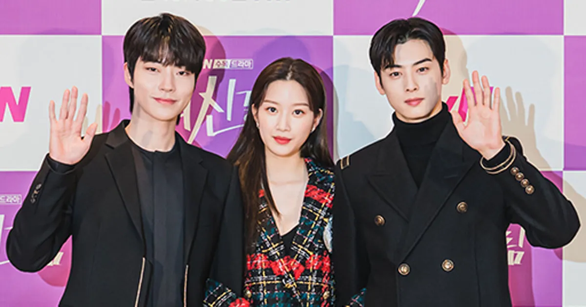 ‘True Beauty’ Episode 16: Inilah Akhir Kisah Cinta Im Ju Kyung