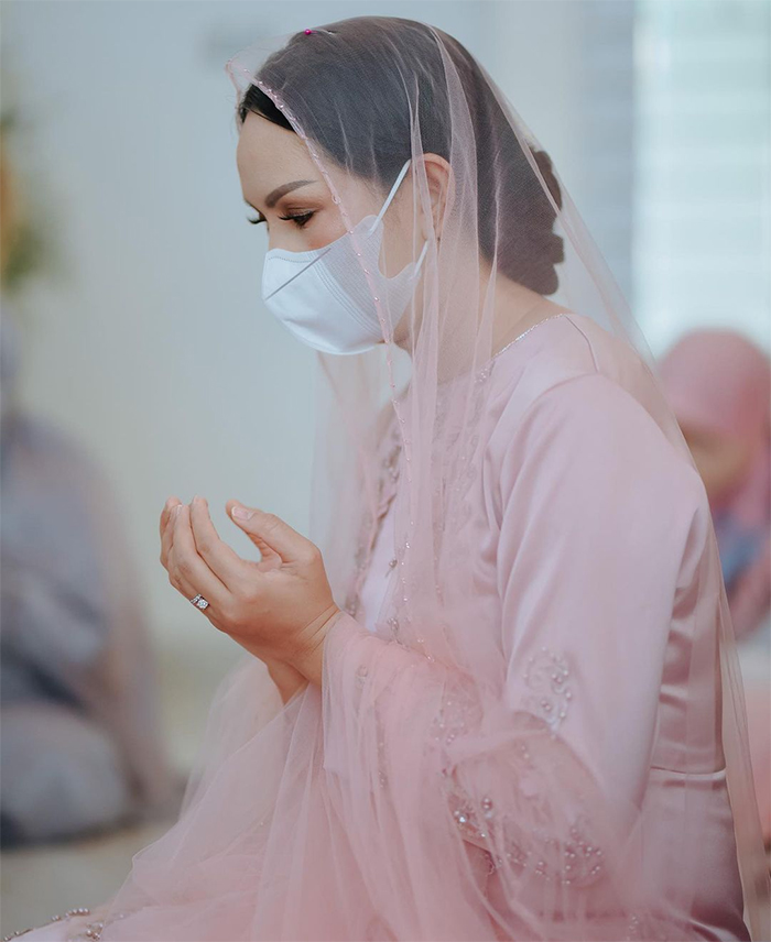 Vicky Prasetyo batal nikah