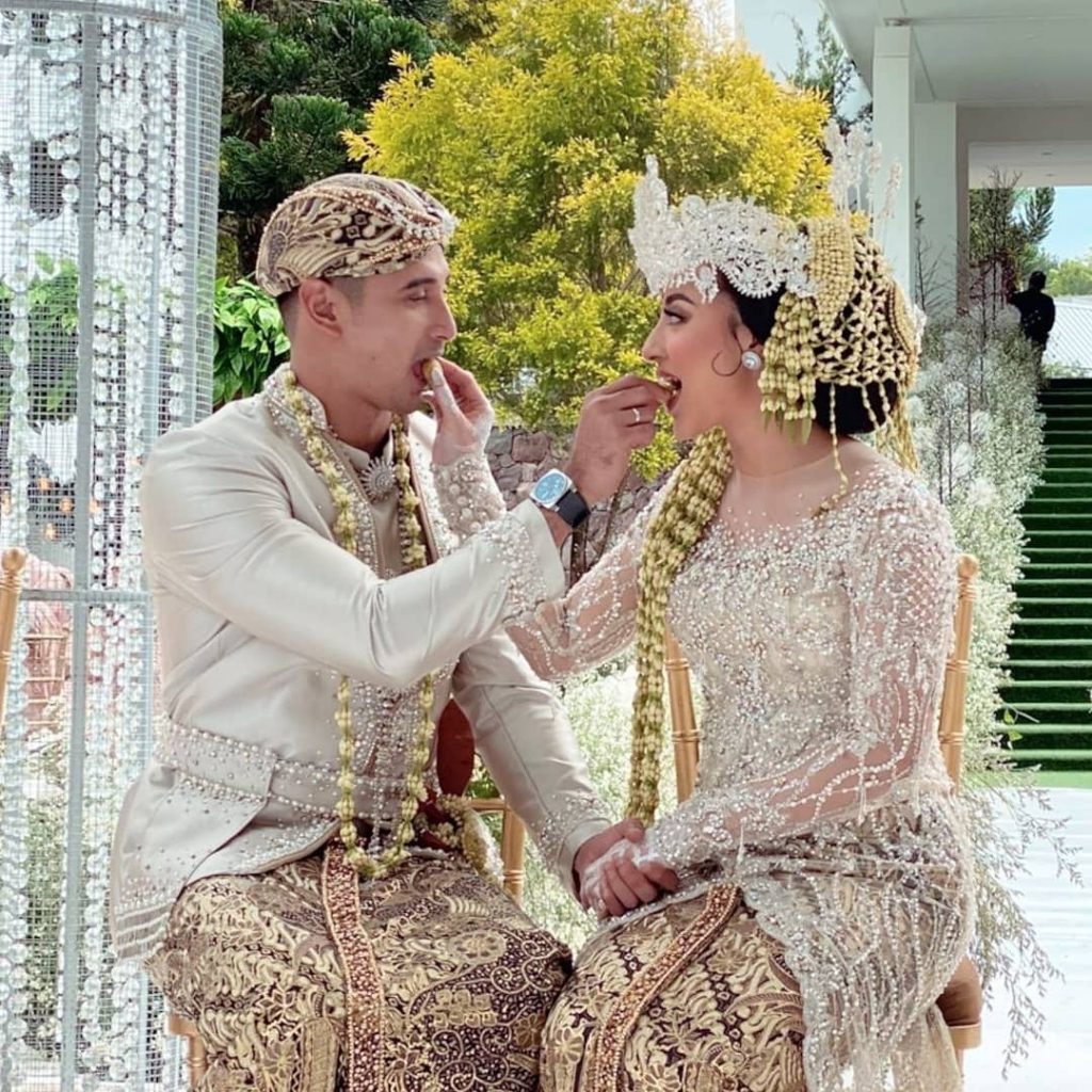 ali-syakieb-dan-margin-nikah