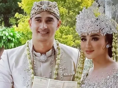 ali-syakieb-dan-margin-wieheerm-resmi-menikah