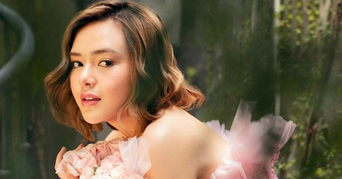 Trauma Berat, Ini Kondisi Amanda Manopo Usai Dapat Ancaman Pembunuhan