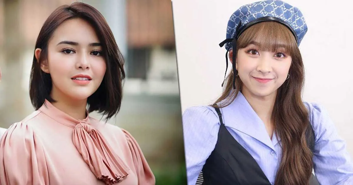 Adu Gaya Amanda Manopo Vs Dita Karang. Siapa Paling Stylish?