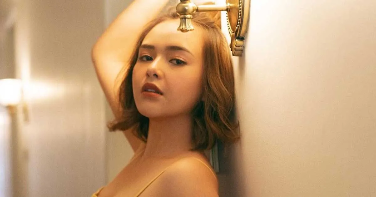 Ultimatum Amanda Manopo untuk Para Haters