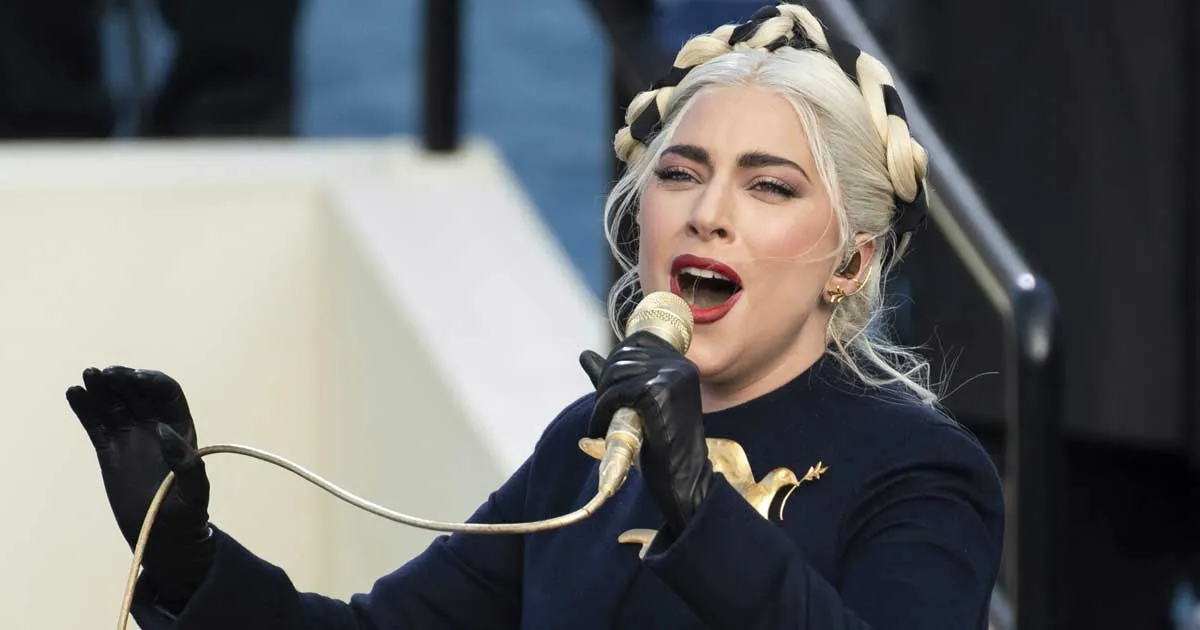 Tertimpa Musibah, Lady Gaga Gelar Sayembara Berhadiah Rp 7 Milliar