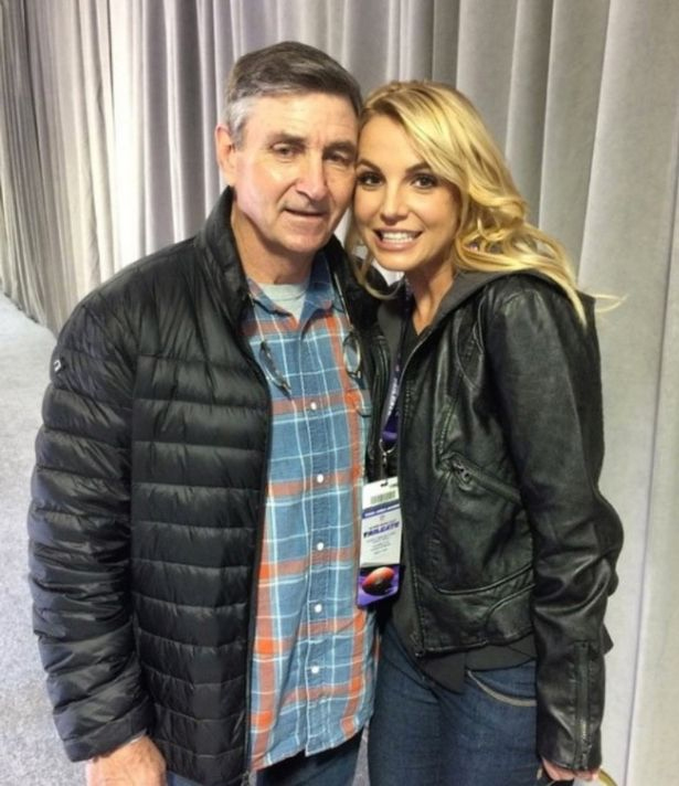 ayah-britney-spears