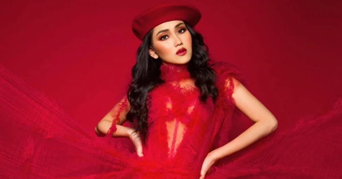 Ayu Ting Ting Blak-blakan Minta Mahar Rp 5 Miliar