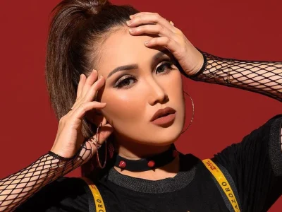 Ayu Ting TIng selingkuh ayu-ting-ting-batal-nikah-penyebab-alasan kenapa