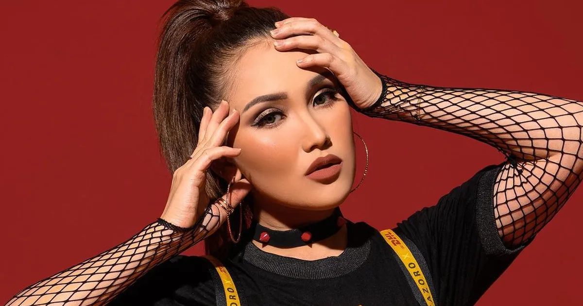 Oh, Jadi Ini yang Bikin Ayu Ting Ting Batal Nikah!
