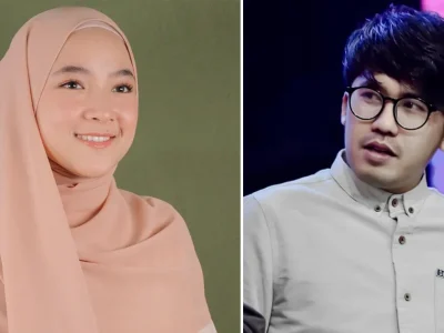 Nissa Sabyan TV Nissa dan Ayus ayus-dan-nissa-sabyan-nikah-siri-menikah
