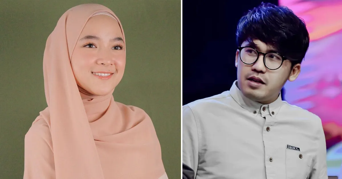 Nissa dan Ayus Sabyan Akhirnya Klarifikasi