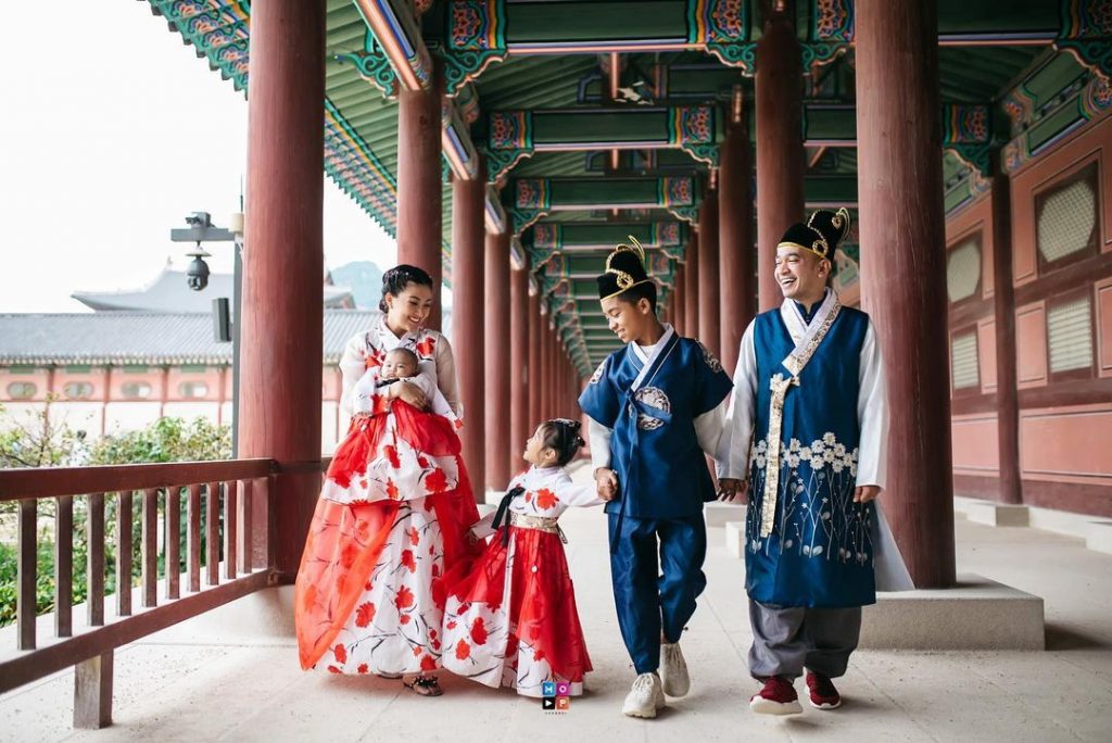 bangsawan-korea-ruben-onsu