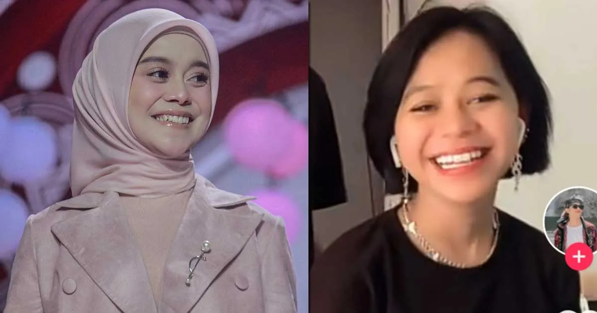 Adu Gaya Selebgram Cimoy Vs Lesti Kejora, Siapa yang Lebih Anggun?