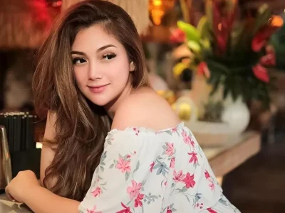 Tips kecantikan Celine Evangelista curhatan-celine-evangelista curhat