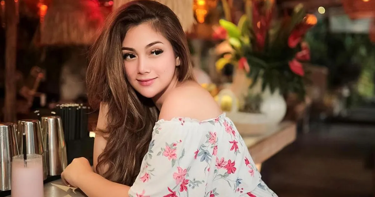 Ini Ritual Celine Evangelista Sebelum Tidur, Gak Nyangka!