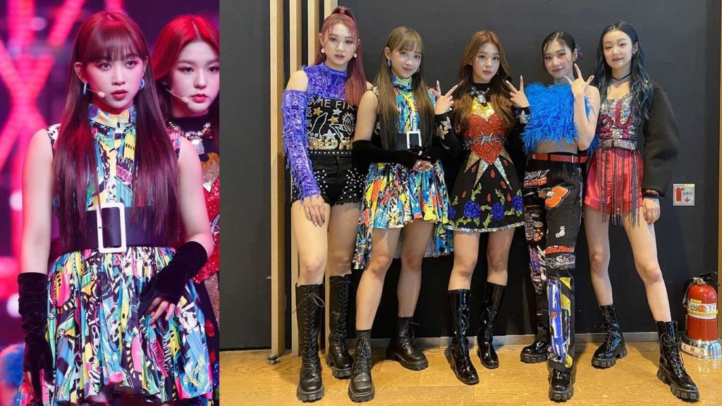 dita-karang baju kembar dengan amanda manopo