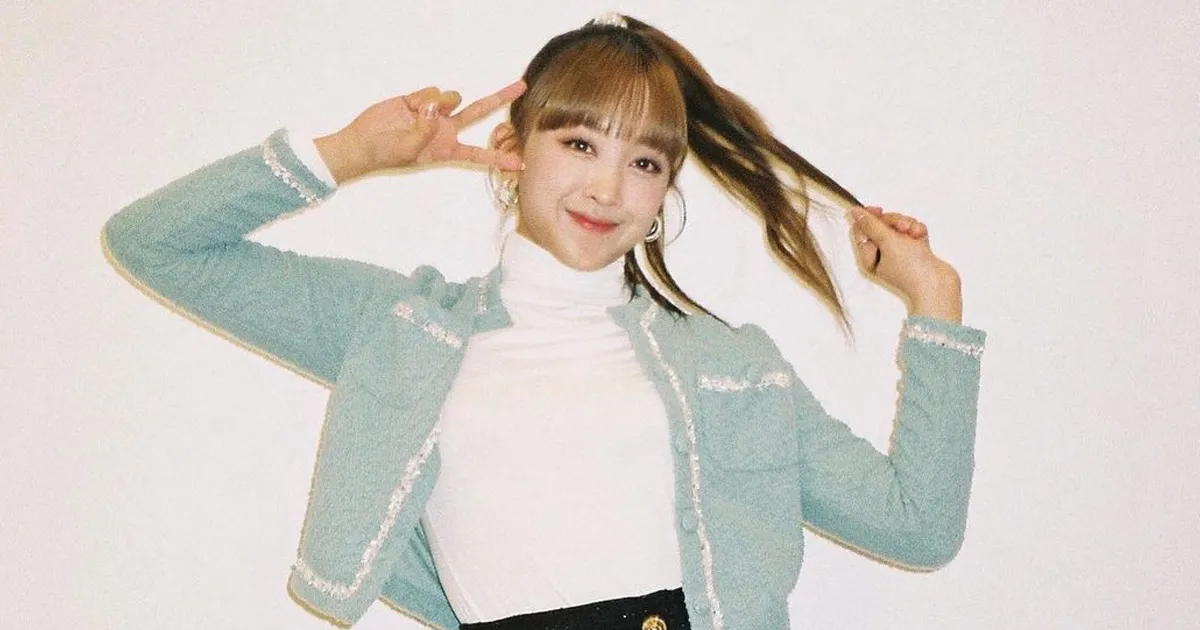 Ter-hits, Dita Karang Kalahkan Rich Brian