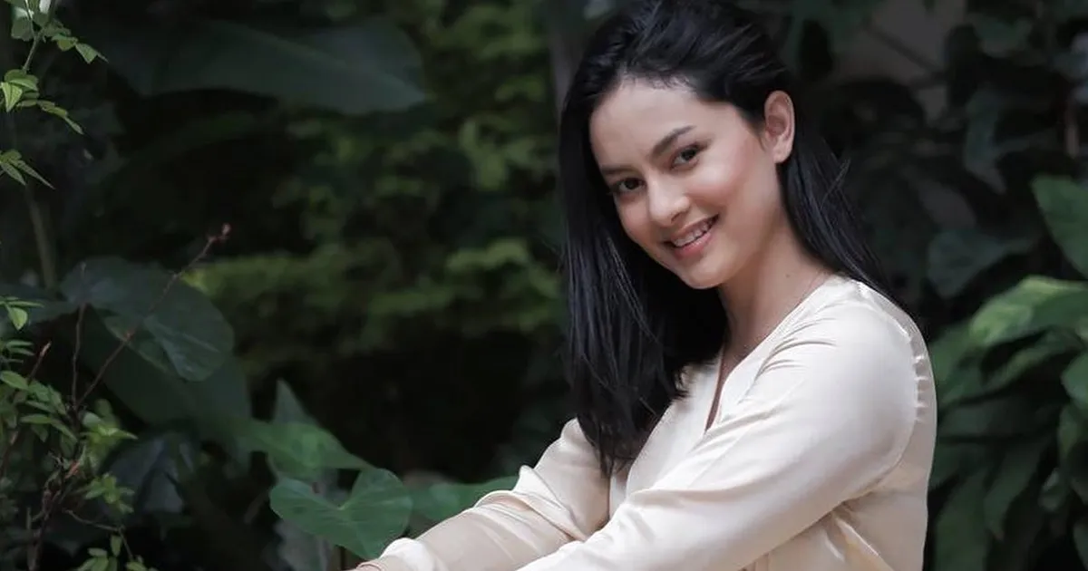 Demi Peran, Clara Bernadeth Belajar Sembahyang