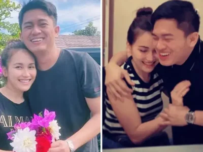 foto-mesra-ayu-ting-ting-dan-aditya-jayusman