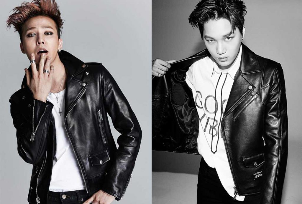 gaya-kembar-g-dragon-dan-kai-exo-mantan-jennie-pacar