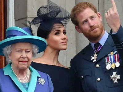harry-and-queen-elizabeth-ratu-prince-pangeran