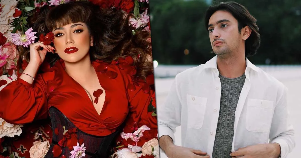 Akhirnya Omar Daniel Ungkap Hubungannya dengan Celine Evangelista