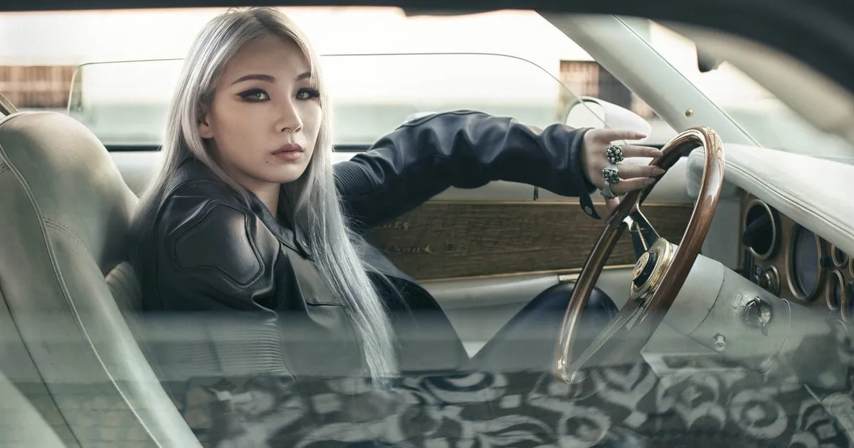 Kabar Duka Datang dari CL Eks 2NE1