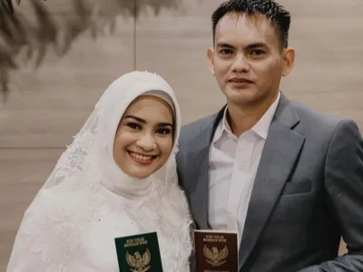 ikke-nurjanah-menikah-dengan-karlie-fu-14-tahun-janda